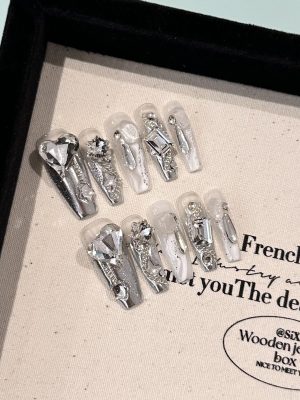 Miss Platinum