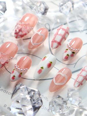 Berry Kiss