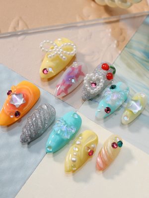 Ocean Whimsy