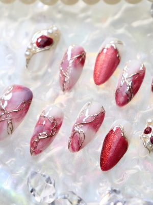 Velvet Marble