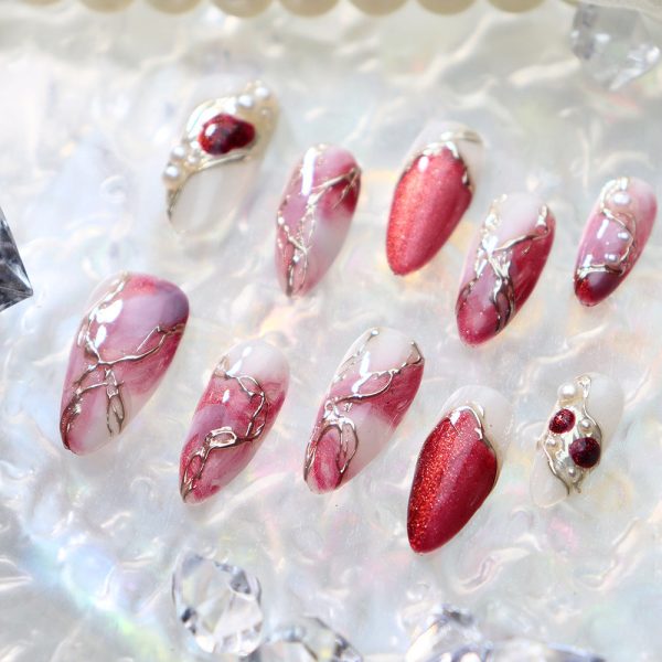 Velvet Marble