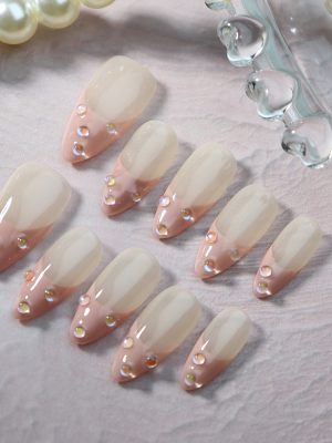 Rose Bubble French