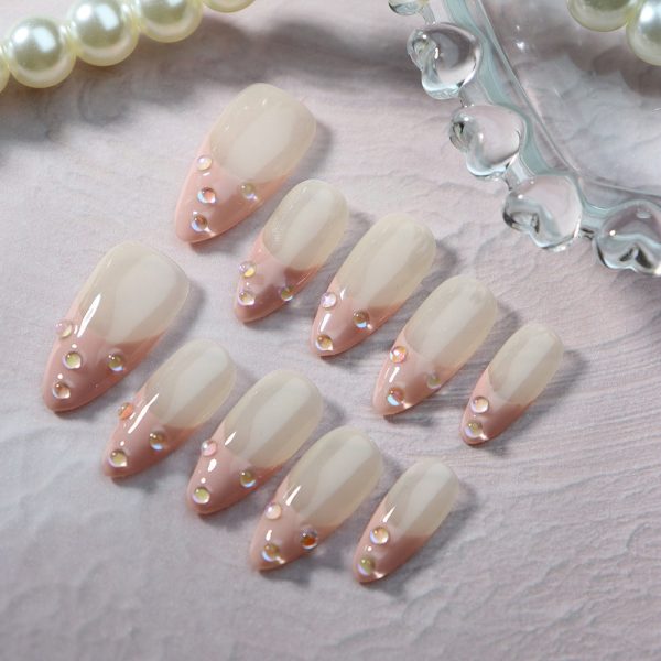 Rose Bubble French