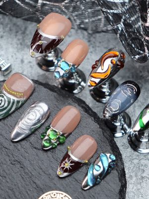 Metal Glam