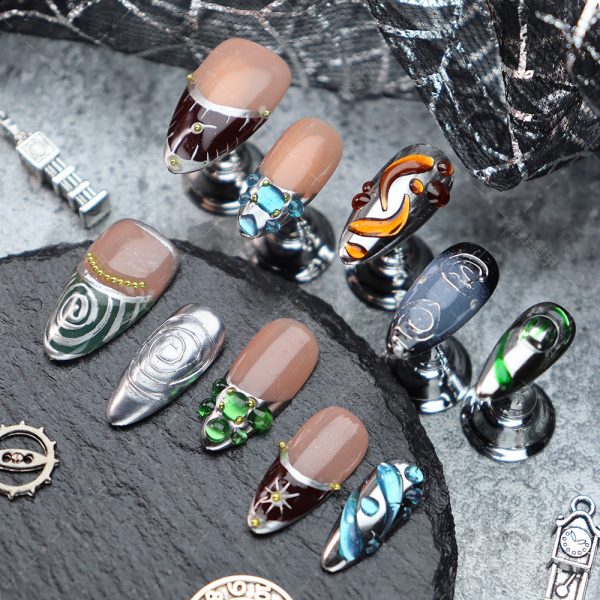 Metal Glam