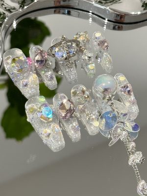 Luminous Dream