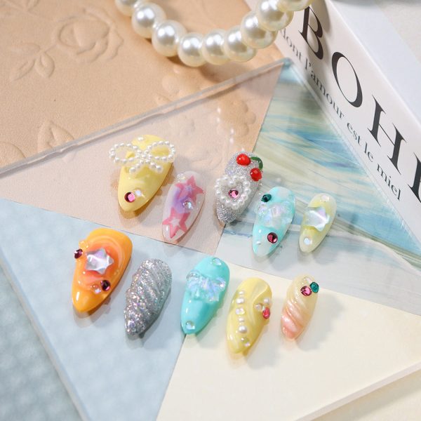 Ocean Whimsy - Image 2