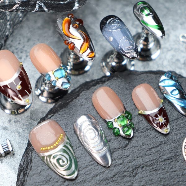 Metal Glam - Image 2