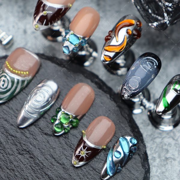 Metal Glam - Image 3