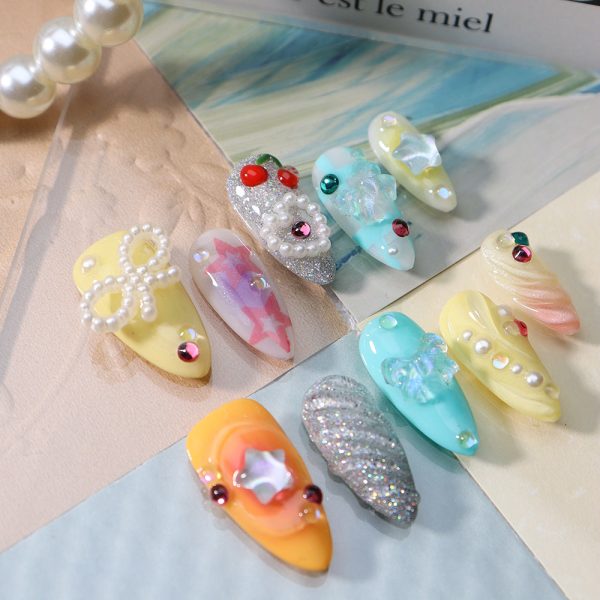 Ocean Whimsy - Image 3