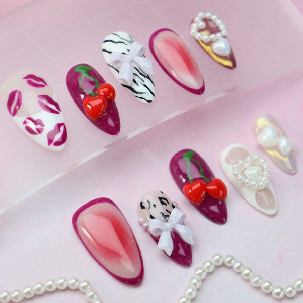 Cherry Noir - Image 3