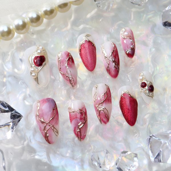 Velvet Marble - Image 4