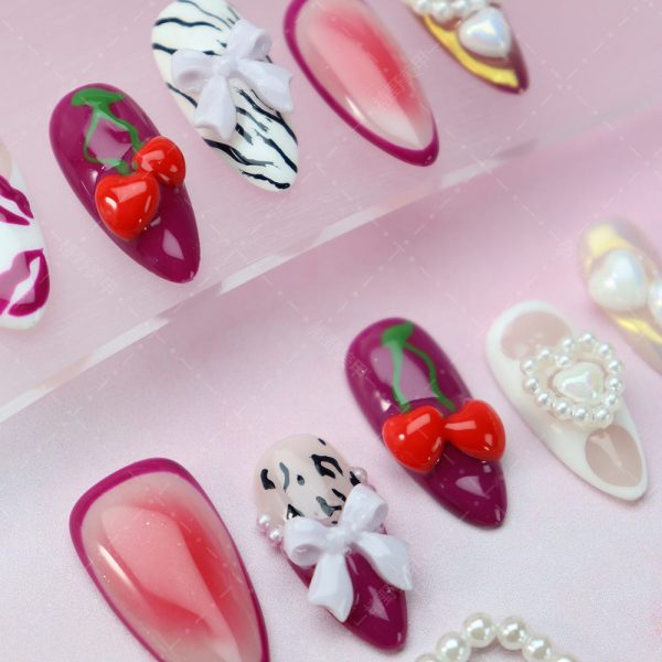 Cherry Noir - Image 4