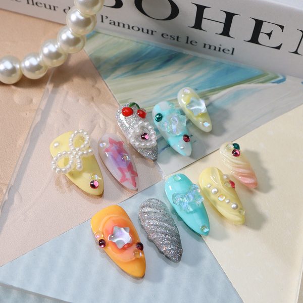 Ocean Whimsy - Image 4