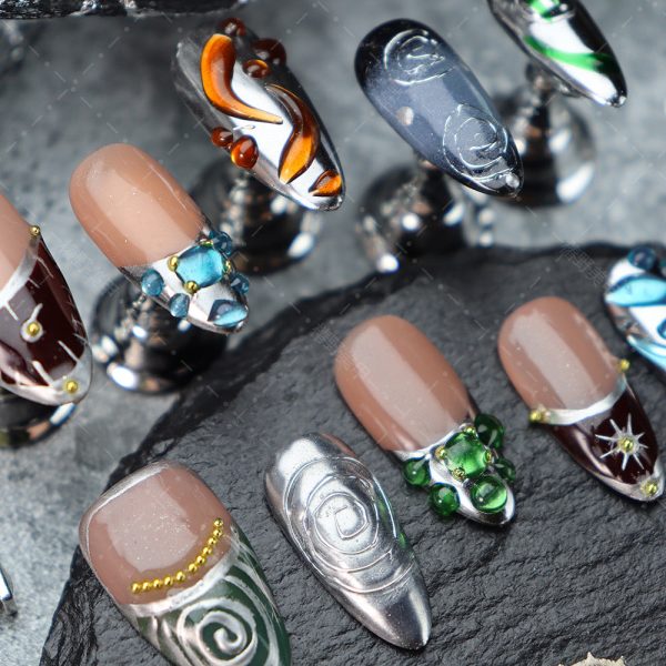 Metal Glam - Image 4