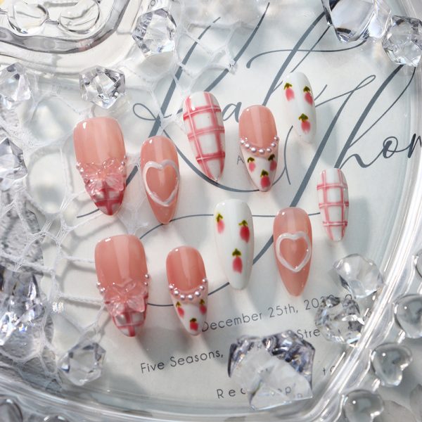 Berry Kiss - Image 4