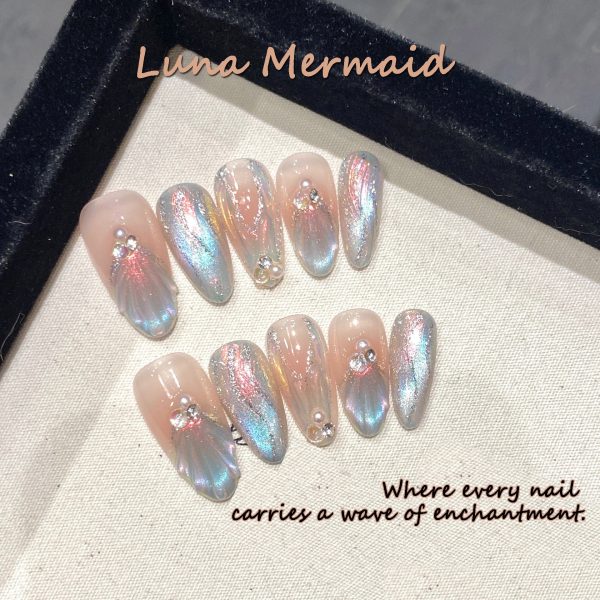 Luna Mermaid