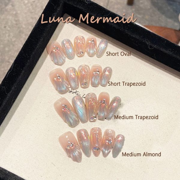 Luna Mermaid - Image 2