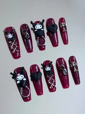 Gothic Fairy Story