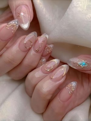Stardust Veil